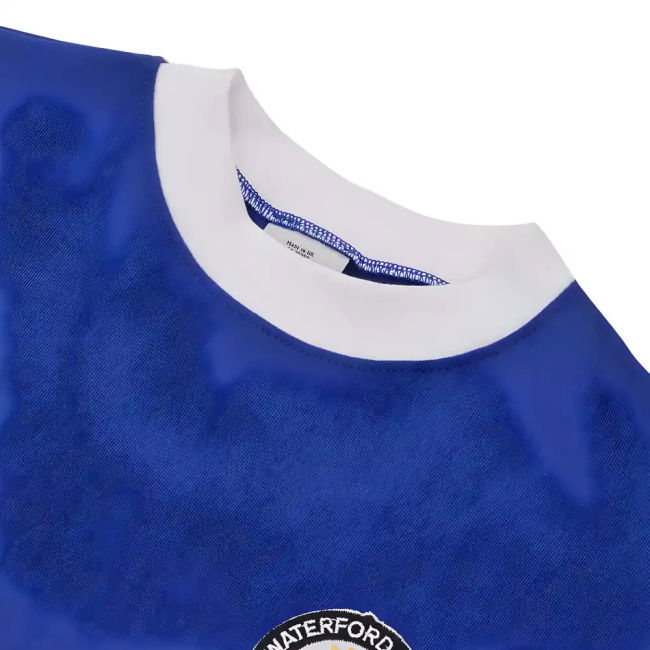 Waterford United Retro Football Shirt