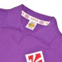Fiorentina 1940s Retro Football Shirt