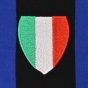 Internazionale (Inter Milan) 1950's Retro Football Shirt