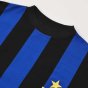 Internazionale 1970-1971 Retro Football Shirt