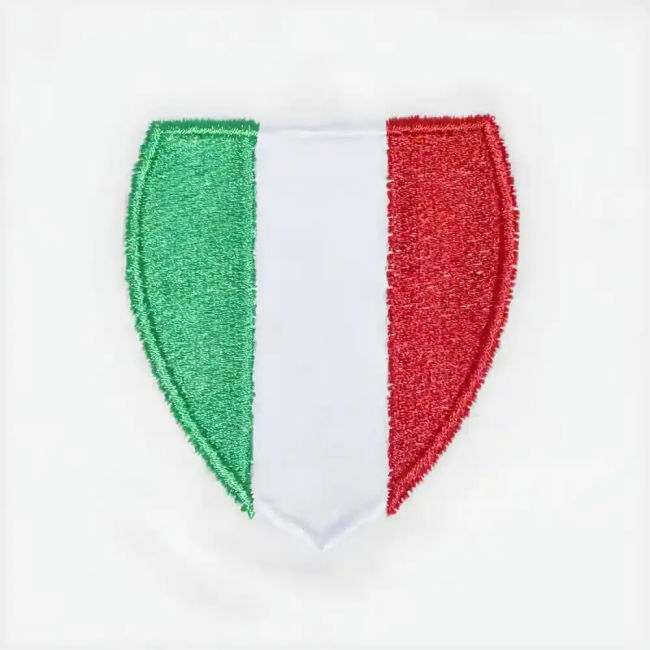 AC Milan 1963 European Cup Final Retro Football Shirt (PIRLO 21)