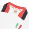 AC Milan 1963 European Cup Final Retro Football Shirt (Trapattoni 6)