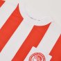 Olympiakos 1970s Retro Football Shirt