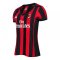 2017-2018 AC Milan Womens Home Shirt (L Ocampos 11)