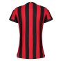 2017-2018 AC Milan Womens Home Shirt (Poli 16)
