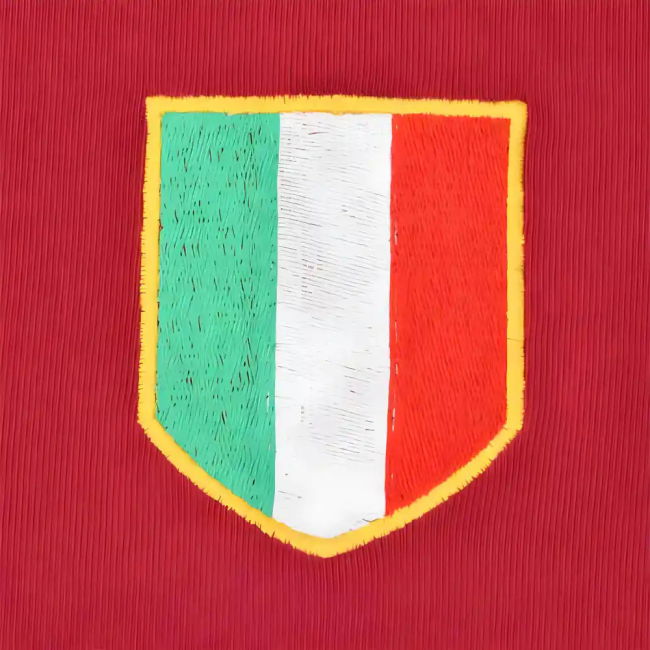 Torino 1948 Retro Football Shirt