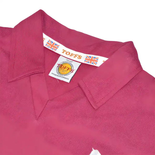 Torino 1975-1976 Retro Football Shirt