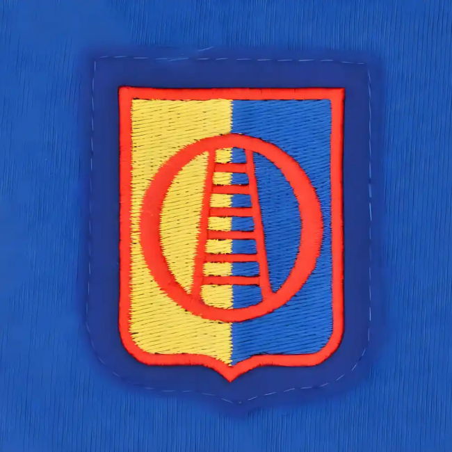 Verona 1960s Retro Football Shirt