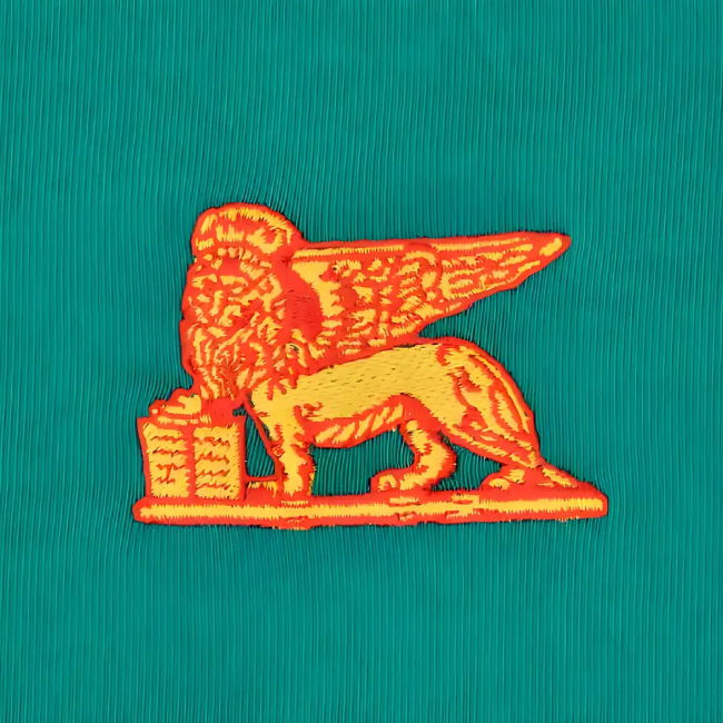 Venice 1970s Retro Football Shirt