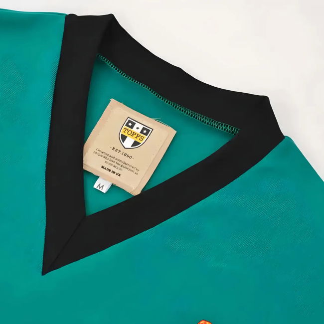 Venice 1970s Retro Football Shirt