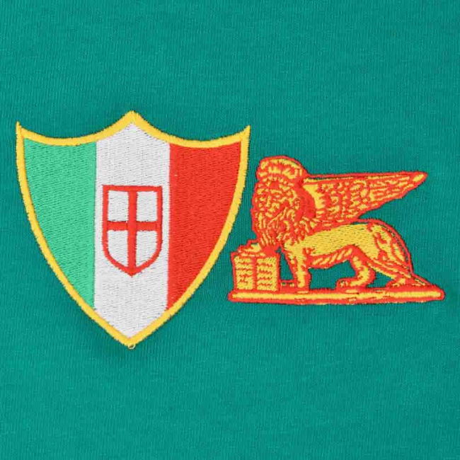 Venice 1941 Retro Football Shirt