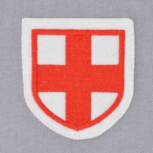 Alessandria 1920s Retro Football Shirt