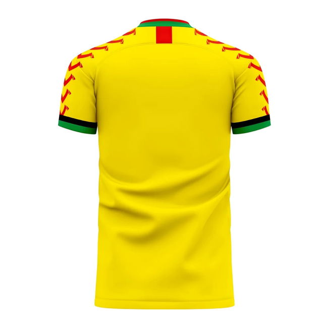 Santos 1950s-1960s Away retro Football Shirt