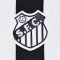 Santos 1970s Retro Football Shirt (NEYMAR JR 10)