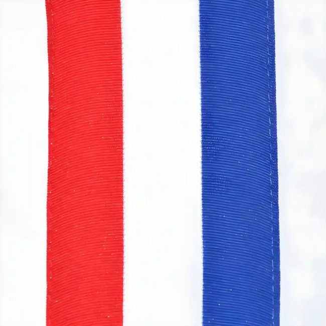 Escape to Victory White Retro Football Shirt