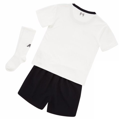 2017-18 Liverpool Away Mini Kit (Sturridge 15)
