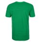 2016-2017 Werder Bremen Nike Authentic Grand Slam Polo Shirt (Green)