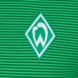 2016-2017 Werder Bremen Nike Authentic Grand Slam Polo Shirt (Green)