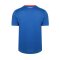 2017-2018 Linfield Home Football Shirt