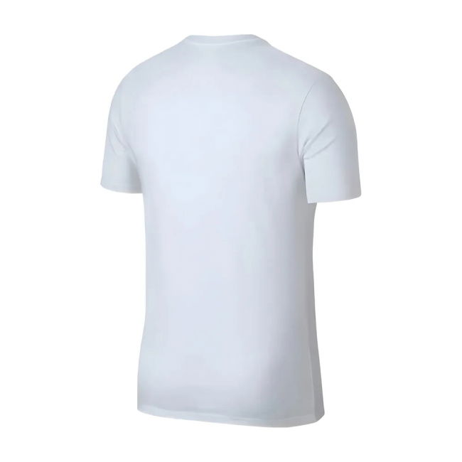2017-2018 Tottenham Nike Core Crest T-Shirt (White) - Kids