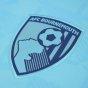 2017-2018 Bournemouth Umbro Away Football Shirt