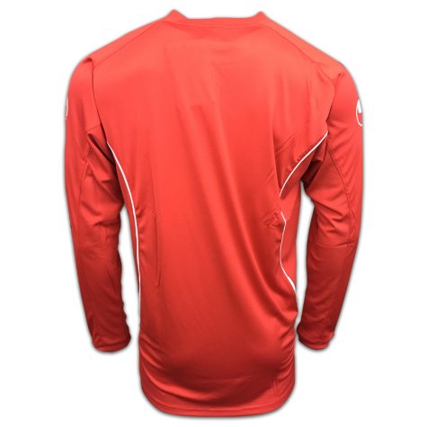 Uhlsport Infinity LS Shirt (red)