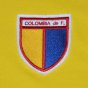 Colombia 1985 Retro Football Shirt