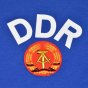 East Germany DDR 1970 Retro Football Shirt
