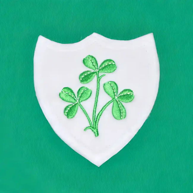 Republic Of Ireland 1966-1969 Retro Football Shirt