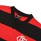Flamengo 1960s Short Sleeve Retro Football Shirt