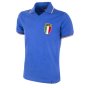 Italy World Cup 1982 Short Sleeve Retro Football Shirt (DEL PIERO 10)