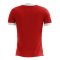 2022-2023 Peru Away Concept Football Shirt (Kids)