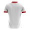 2022-2023 Peru Home Concept Football Shirt - Baby