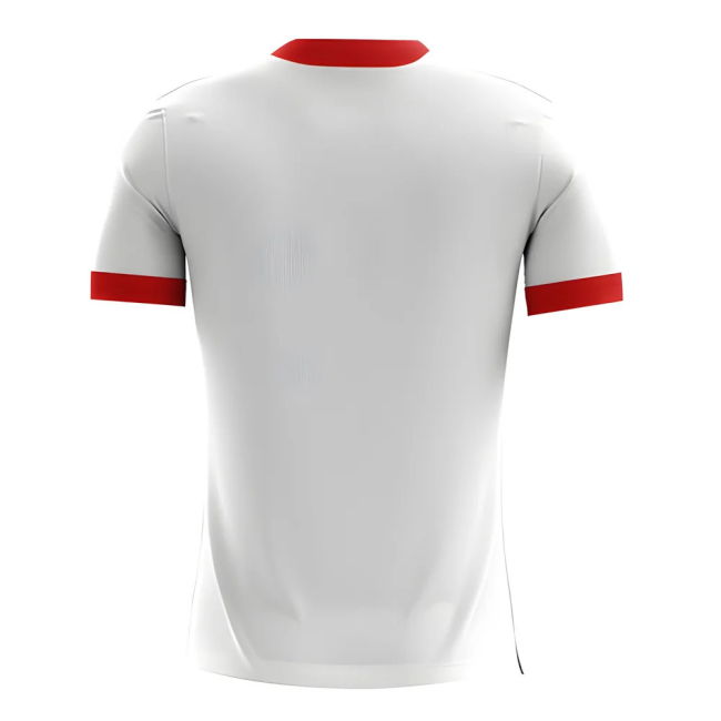 2025-2026 Peru Airo Concept Home Shirt (Guerrero 9)