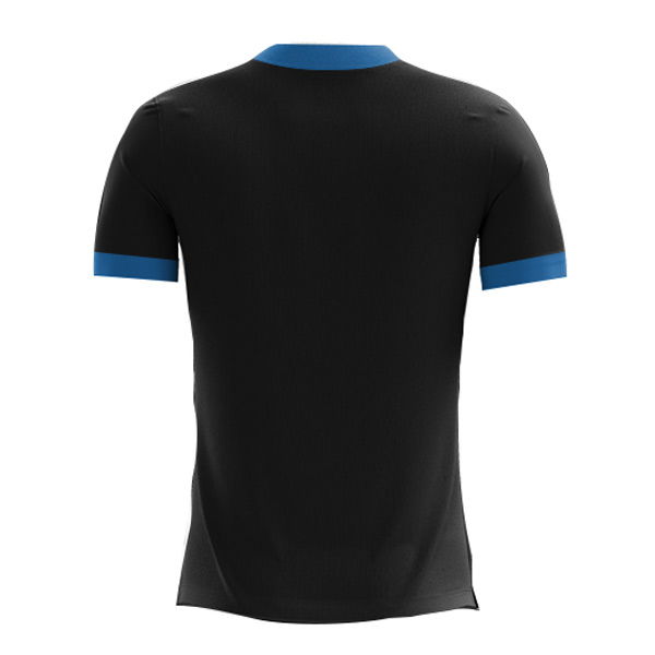 2025-2026 Iceland Third Concept Football Shirt (Kids)