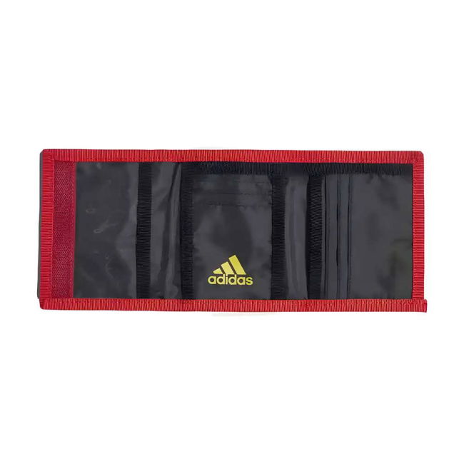 2018-2019 Spain Adidas Wallet (Red)