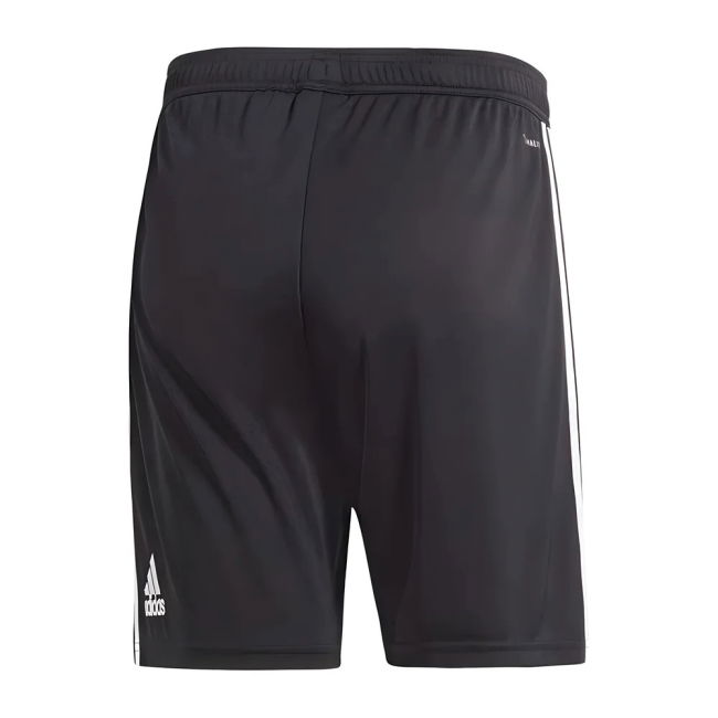 2018-2019 Germany Home Adidas Football Shorts (Kids)