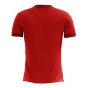 2023-2024 Egypt Home Concept Football Shirt