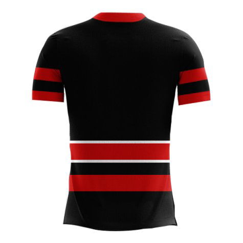 2025-2026 Canada Airo Concept Third Shirt (Arfield 8)