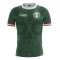 2022-2023 Mexico Home Concept Football Shirt (G Dos Santos 10)