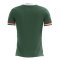 2023-2024 Mexico Home Concept Football Shirt (M Fabian 8)