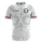 2022-2023 Mexico Away Concept Football Shirt (R Jimenez 9)