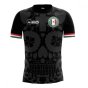 2023-2024 Mexico Third Concept Football Shirt (H Herrera 16)