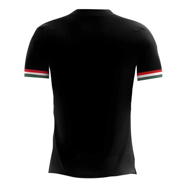 2025-2026 Mexico 3rd Concept Football Shirt (Kids)