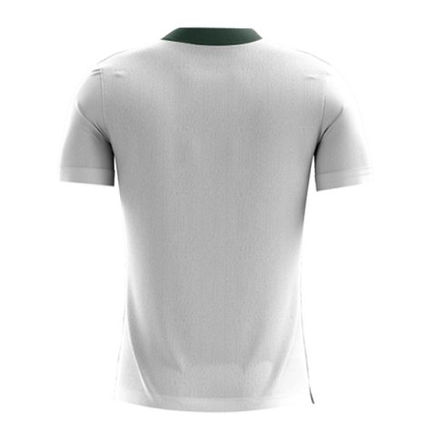 2025-2026 Portugal Airo Concept Away Shirt (Eliseu 19) - Kids