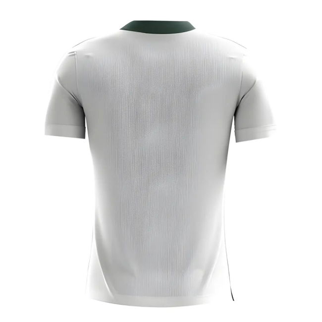2025-2026 Portugal Airo Concept Away Shirt (Pepe 3) - Kids