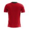 2023-2024 Portugal Home Concept Football Shirt (Kids)