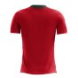 2023-2024 Portugal Airo Concept Home Shirt (J Mario 10) - Kids