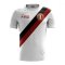 2020-2021 Belgium Away Concept Football Shirt (Alderweireld 2)
