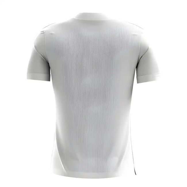 2025-2026 Belgium Away Concept Football Shirt - Kids (Long Sleeve)